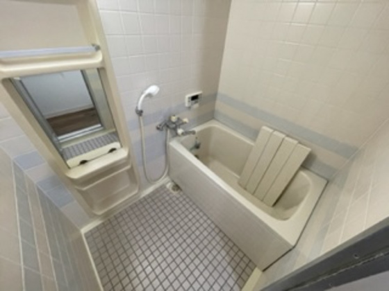 スカイプラザ横川