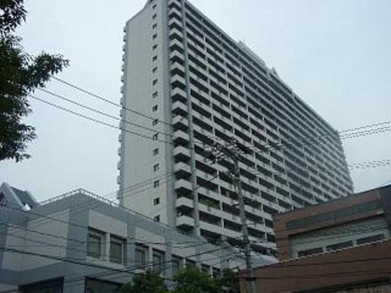 スカイプラザ横川