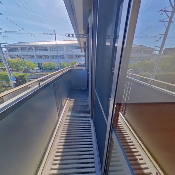 グレースコートAKI