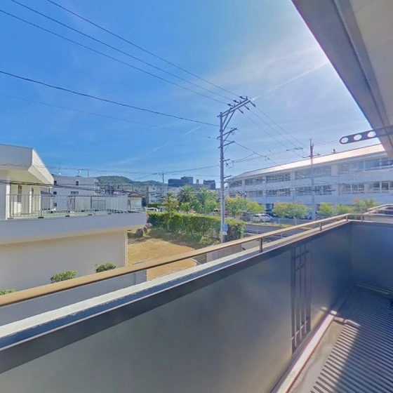 グレースコートAKI