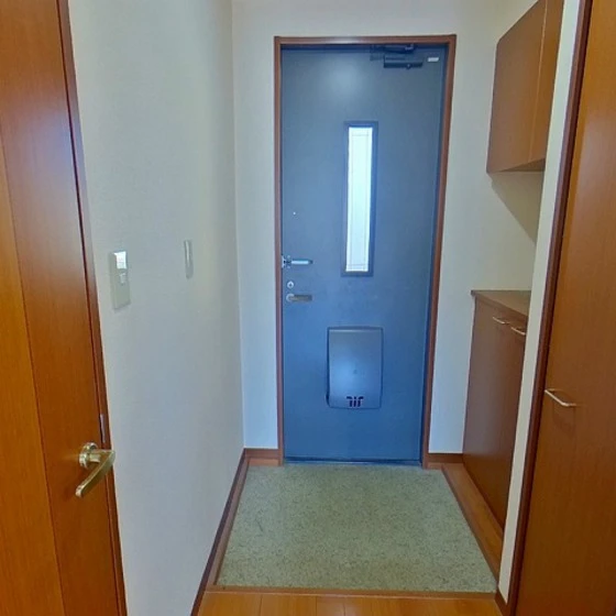 グレースコートAKI