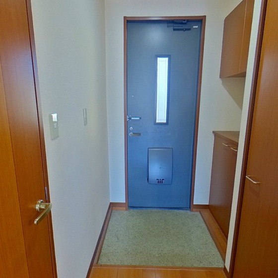 グレースコートAKI