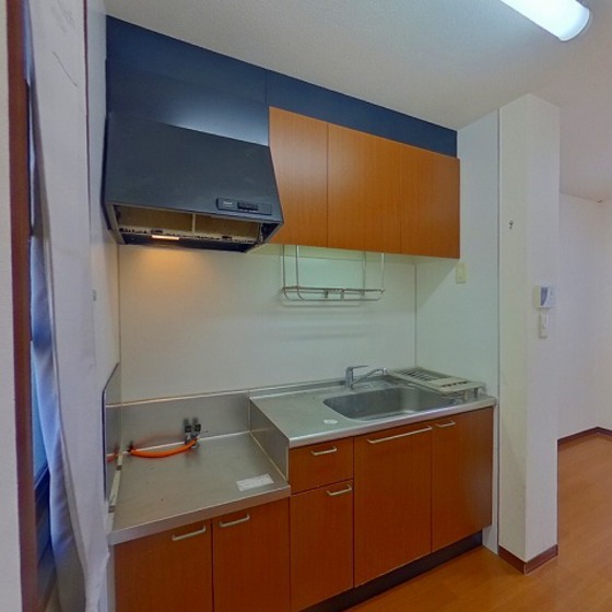 グレースコートAKI