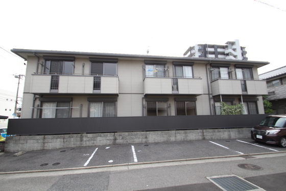 グレースコートAKI