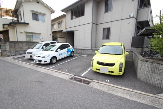 グレースコートAKI