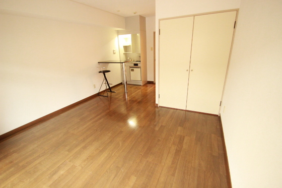 福地産業西十日市ビル