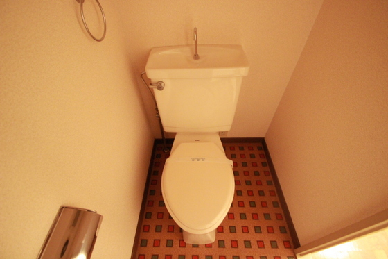 福地産業西十日市ビル