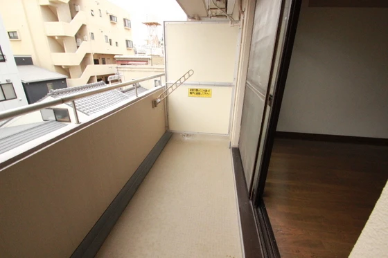 福地産業西十日市ビル