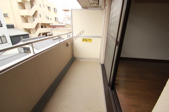 福地産業西十日市ビル