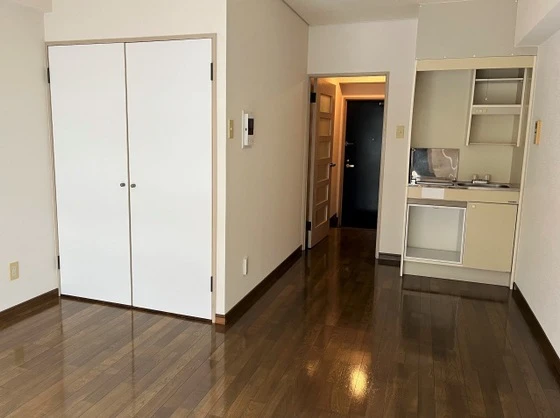 福地産業西十日市ビル