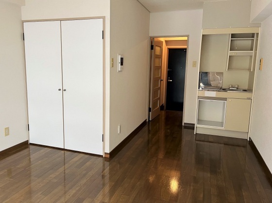 福地産業西十日市ビル