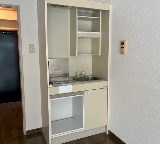 福地産業西十日市ビル