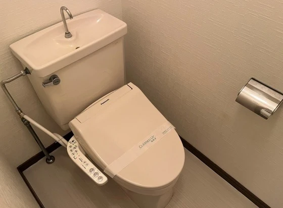 福地産業西十日市ビル