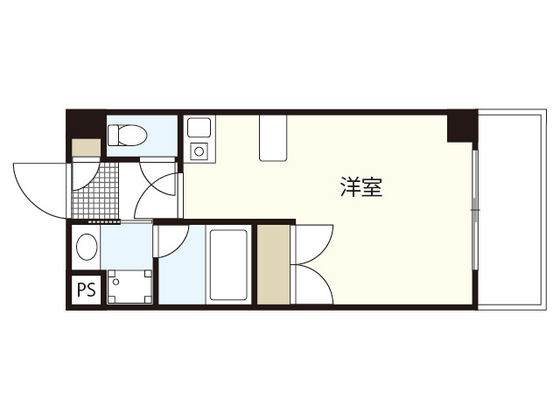 福地産業西十日市ビル