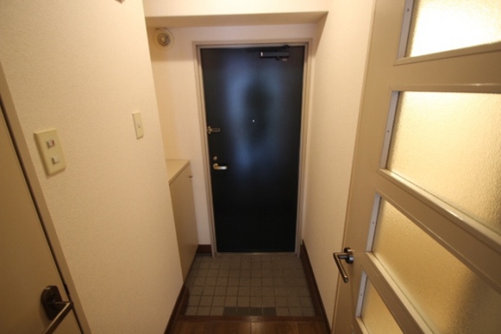 福地産業西十日市ビル