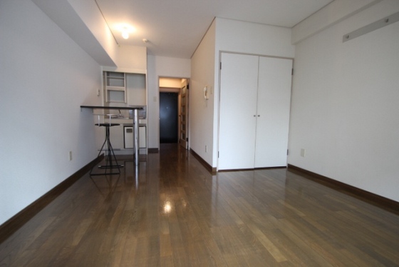 福地産業西十日市ビル