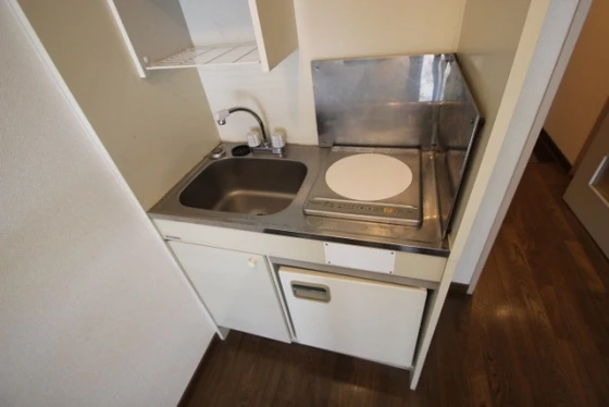 福地産業西十日市ビル