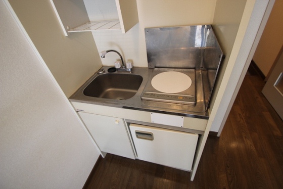 福地産業西十日市ビル