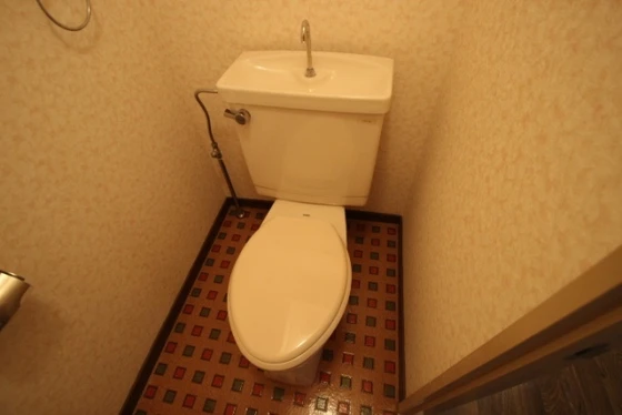 福地産業西十日市ビル