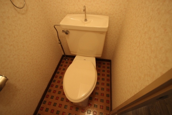 福地産業西十日市ビル