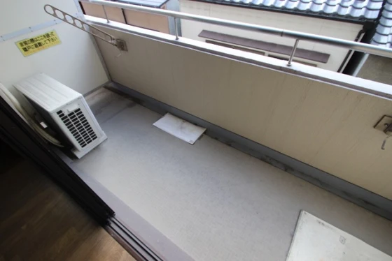 福地産業西十日市ビル