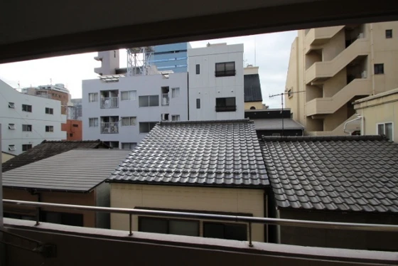 福地産業西十日市ビル