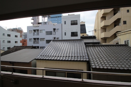 福地産業西十日市ビル