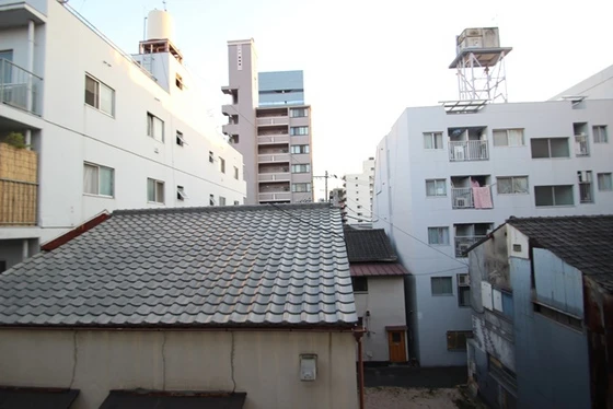 福地産業西十日市ビル