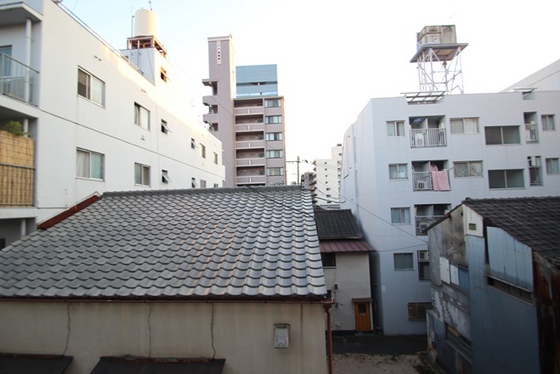 福地産業西十日市ビル