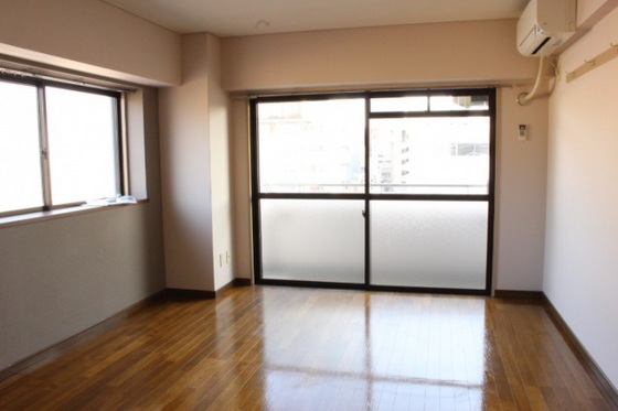 福地産業西十日市ビル