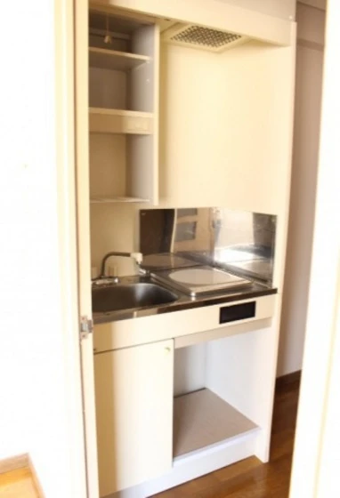 福地産業西十日市ビル