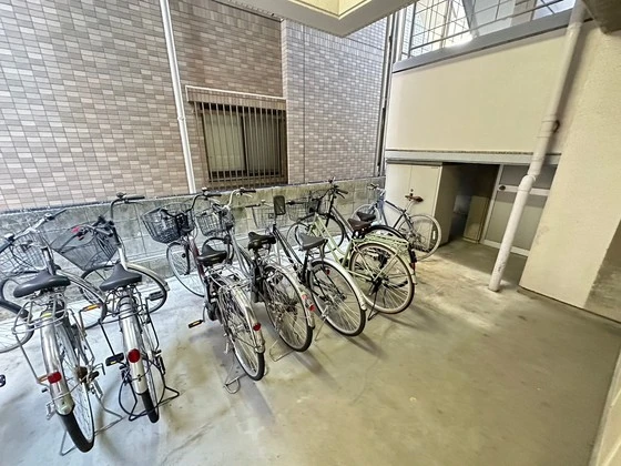 福地産業西十日市ビル