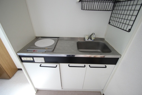 グレースワセダ