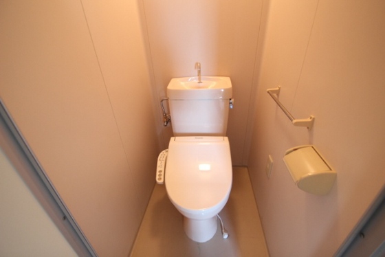 グレースワセダ