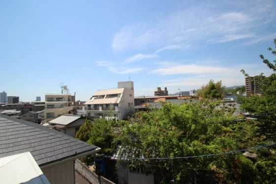 グレースワセダ