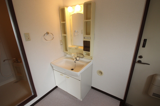 グレースワセダ