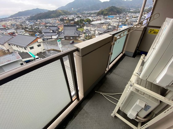 ジョイパレス高取駅前