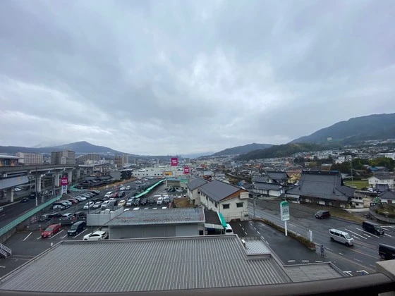 ジョイパレス高取駅前