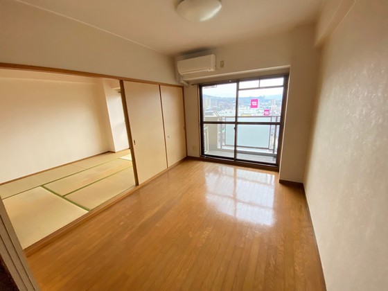 ジョイパレス高取駅前