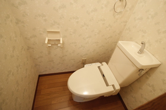 ジョイパレス高取駅前