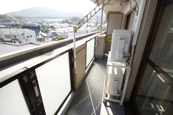 ジョイパレス高取駅前