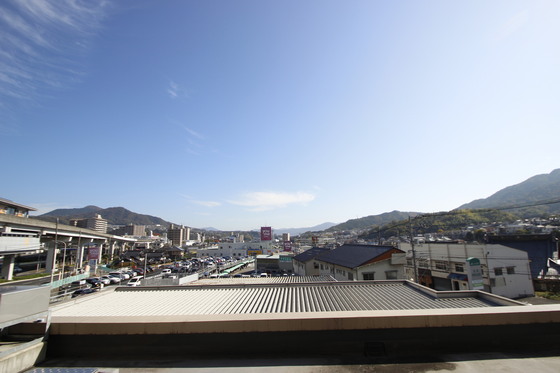 ジョイパレス高取駅前