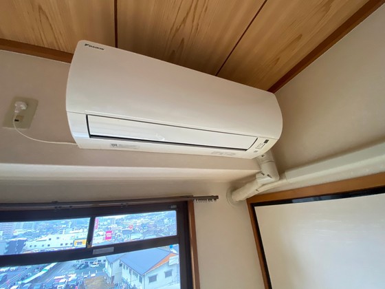 ジョイパレス高取駅前