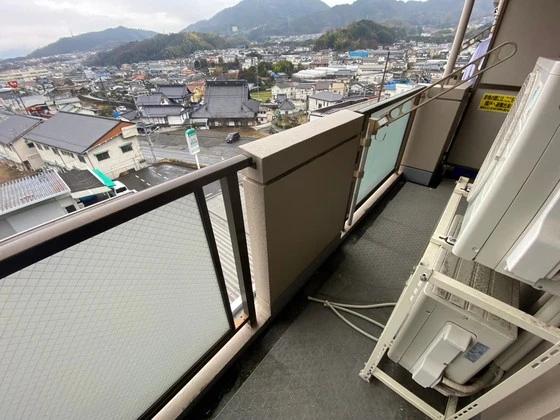 ジョイパレス高取駅前