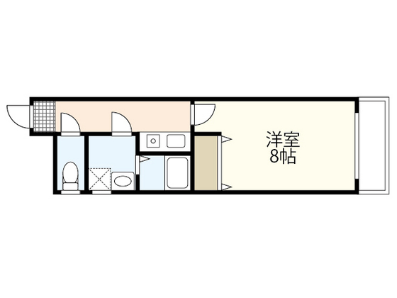 クリーンハイムⅡ