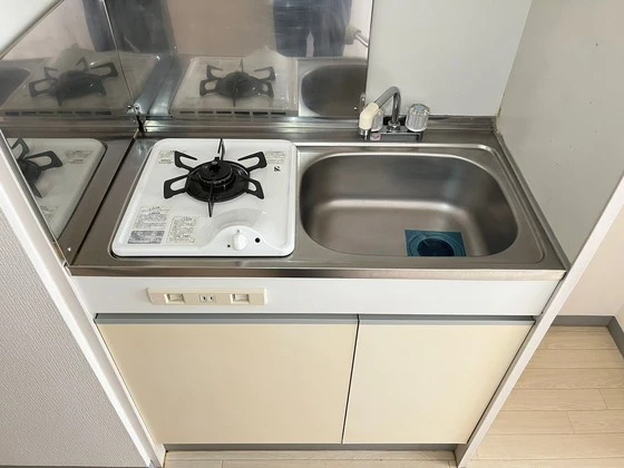 クリーンハイムⅡ