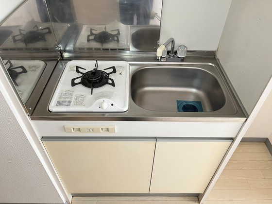 クリーンハイムⅡ