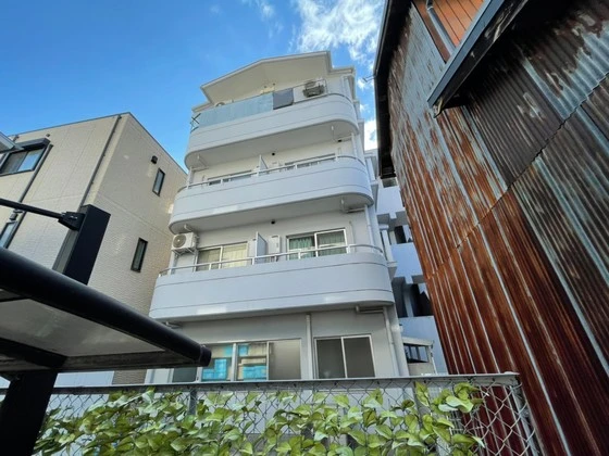 クリーンハイムⅡ