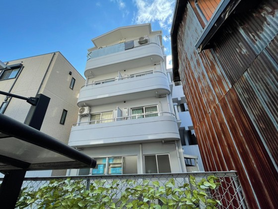 クリーンハイムⅡ