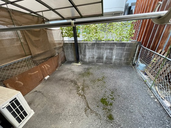 クリーンハイムⅡ